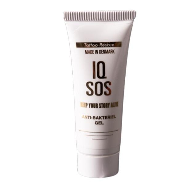 IQ SOS Rescue gel